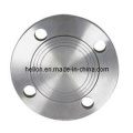 Blind Flange Stainless Steel Forged Flange